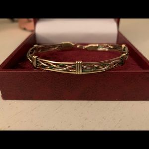 Ronaldo nightingale bracelet